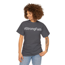 Load image into Gallery viewer, #StrongFaith 2nd Elizabeth MBC Tee