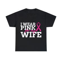 Load image into Gallery viewer, WIFE BCA-17 Cotton Tee