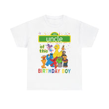 Load image into Gallery viewer, Uncle Cotton Tee