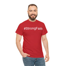 Load image into Gallery viewer, #StrongFaith 2nd Elizabeth MBC Tee