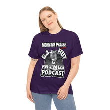 Load image into Gallery viewer, Morning Praise 2 Multi Color Cotton Tee