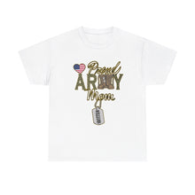 Load image into Gallery viewer, Williams-Mom Tee