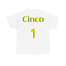 Load image into Gallery viewer, auntie jammy Cotton Tee
