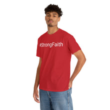 Load image into Gallery viewer, #StrongFaith 2nd Elizabeth MBC Tee