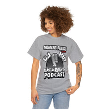 Load image into Gallery viewer, Morning Praise 2 Multi Color Cotton Tee