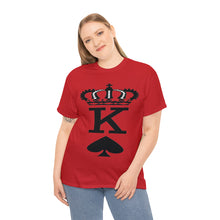 Load image into Gallery viewer, KING H1 Cotton Tee