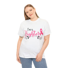 Load image into Gallery viewer, IM FIGHTER BCA-43 Cotton Tee