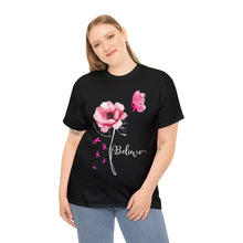 Load image into Gallery viewer, BELIEVER BCA-27 Cotton Tee