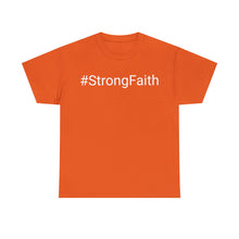 Load image into Gallery viewer, #StrongFaith 2nd Elizabeth MBC Tee