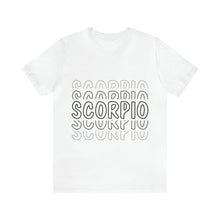 Load image into Gallery viewer, Unisex Jersey Short Sleeve Tee