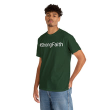 Load image into Gallery viewer, #StrongFaith 2nd Elizabeth MBC Tee