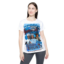 Load image into Gallery viewer, Custom Graduation Women's Jersey - Gadsden County 2025