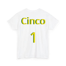 Load image into Gallery viewer, auntie jammy Cotton Tee