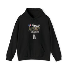 Load image into Gallery viewer, Kaveon Hooded Sweatshirt - Brother