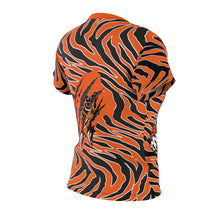 Load image into Gallery viewer, SMS Women's Cut Tee
