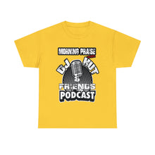 Load image into Gallery viewer, Morning Praise 2 Multi Color Cotton Tee