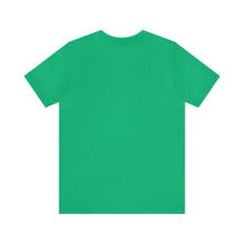 Load image into Gallery viewer, I'm Vaccinated red Short Sleeve Tee