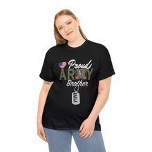 Load image into Gallery viewer, Jaila's Brother Cotton Tee
