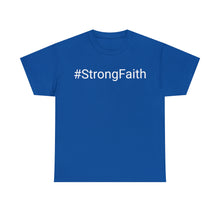 Load image into Gallery viewer, #StrongFaith 2nd Elizabeth MBC Tee