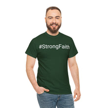 Load image into Gallery viewer, #StrongFaith 2nd Elizabeth MBC Tee