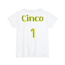 Load image into Gallery viewer, Mommy Cinco Shirt (AOP)