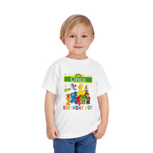 Load image into Gallery viewer, Cinco Short Sleeve Tee