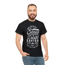 Load image into Gallery viewer, Bad News Cotton Tee