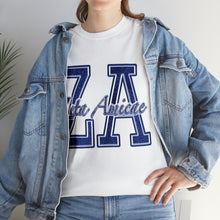 Load image into Gallery viewer, Shirley Z Cotton Tee