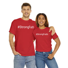 Load image into Gallery viewer, #StrongFaith 2nd Elizabeth MBC Tee