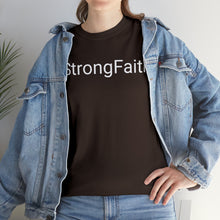 Load image into Gallery viewer, #StrongFaith 2nd Elizabeth MBC Tee