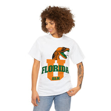 Load image into Gallery viewer, Florida U Cotton Tee