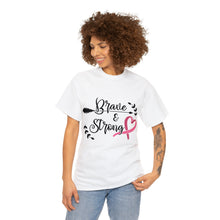 Load image into Gallery viewer, BRAVE & STRONG BCA-33 Cotton Tee