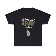 Load image into Gallery viewer, Kaveon Cotton Tee - Boo