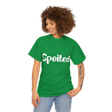 Load image into Gallery viewer, SPOILED C1 Cotton Tee