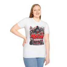 Load image into Gallery viewer, Motion Graphic T-Shirt