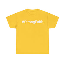 Load image into Gallery viewer, #StrongFaith 2nd Elizabeth MBC Tee