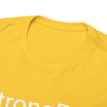Load image into Gallery viewer, #StrongFaith 2nd Elizabeth MBC Tee
