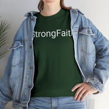 Load image into Gallery viewer, #StrongFaith 2nd Elizabeth MBC Tee