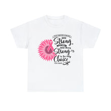 Load image into Gallery viewer, SUNFLOWER BCA-57 Cotton Tee