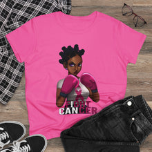 Load image into Gallery viewer, STREET BOXER BCA-69 COTTON LADIES Tee