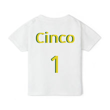 Load image into Gallery viewer, big cousin™ Toddler 6T-shirt