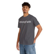 Load image into Gallery viewer, #StrongFaith 2nd Elizabeth MBC Tee