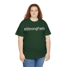 Load image into Gallery viewer, #StrongFaith 2nd Elizabeth MBC Tee