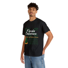 Load image into Gallery viewer, Florida Conference YPD 2023 Tee