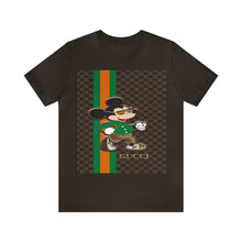 Load image into Gallery viewer, Unisex Jersey Short Sleeve Tee