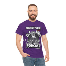 Load image into Gallery viewer, Morning Praise Tee