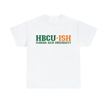 Load image into Gallery viewer, HBCU Cotton Tee