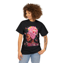 Load image into Gallery viewer, Queen BCA-18 Cotton Tee