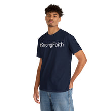 Load image into Gallery viewer, #StrongFaith 2nd Elizabeth MBC Tee