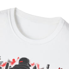 Load image into Gallery viewer, Motion Graphic T-Shirt